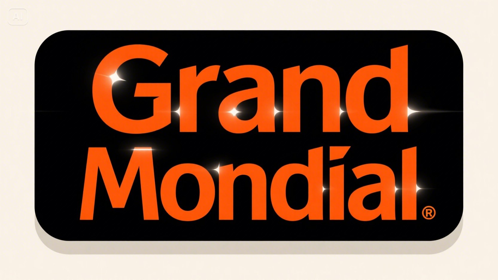Grand Mondial